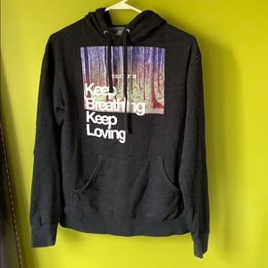 Pacsun hoodie